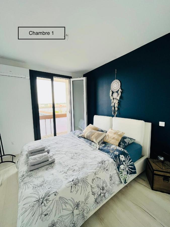 Appartement A 2 Pas Du Centre Ville Montauban Zewnętrze zdjęcie